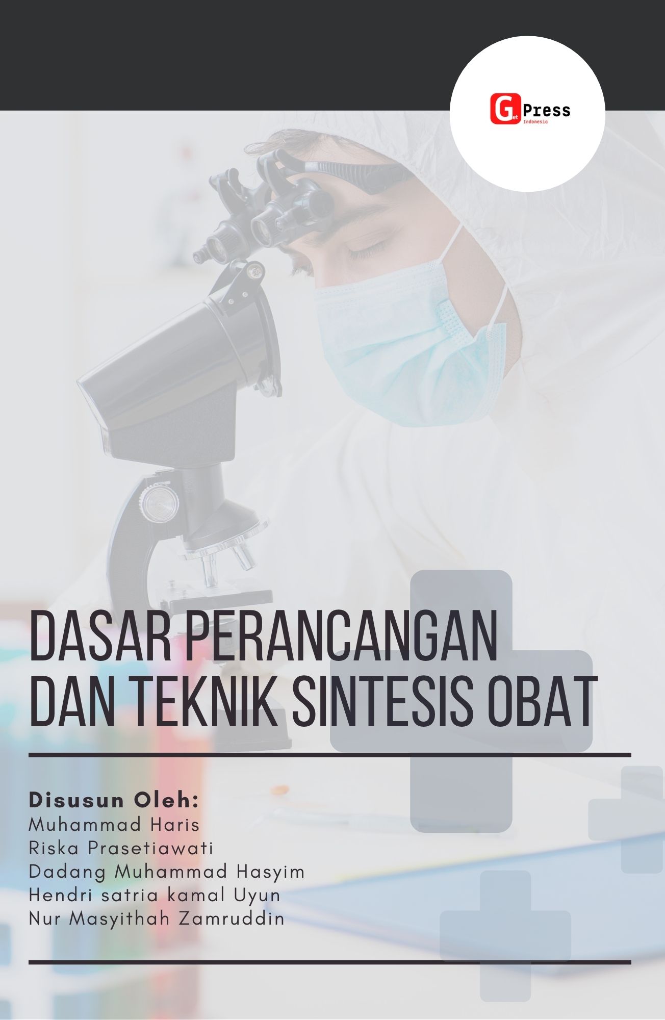 Dasar Perancangan & Teknik Sintesis Obat